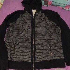 Women’s light jacket